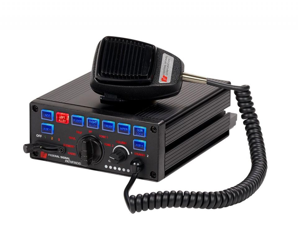 サイレンアンプ Yahoo!オークション - クラリオン サイレンアンプ AA-600F